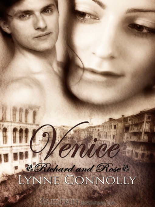 Title details for Venice by Lynne Connolly - Available